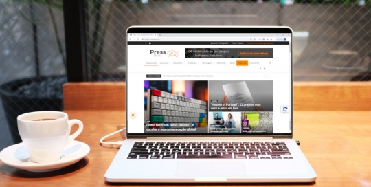 presspoint web design